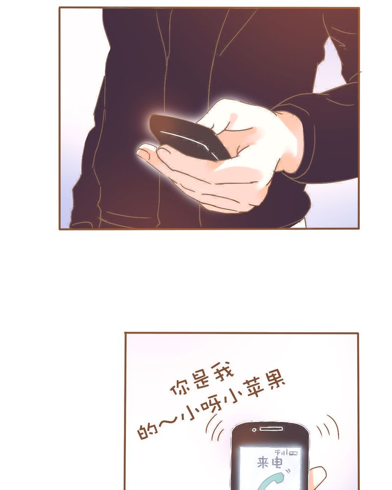 第2章：契约男友大翻身5