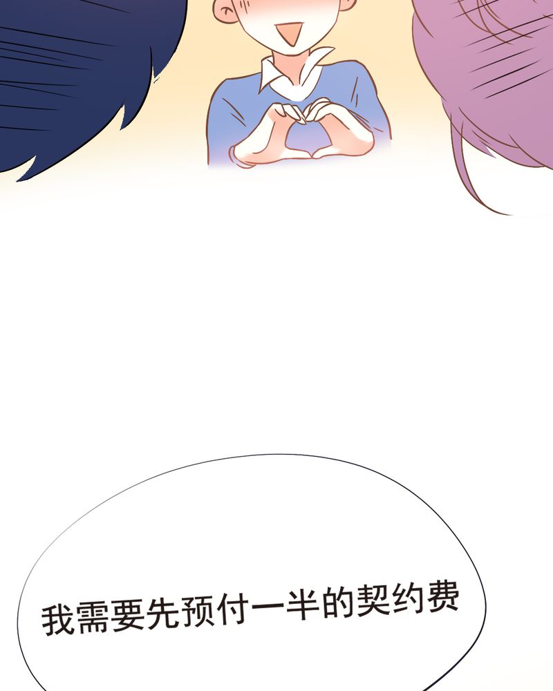 第2章：契约男友大翻身25