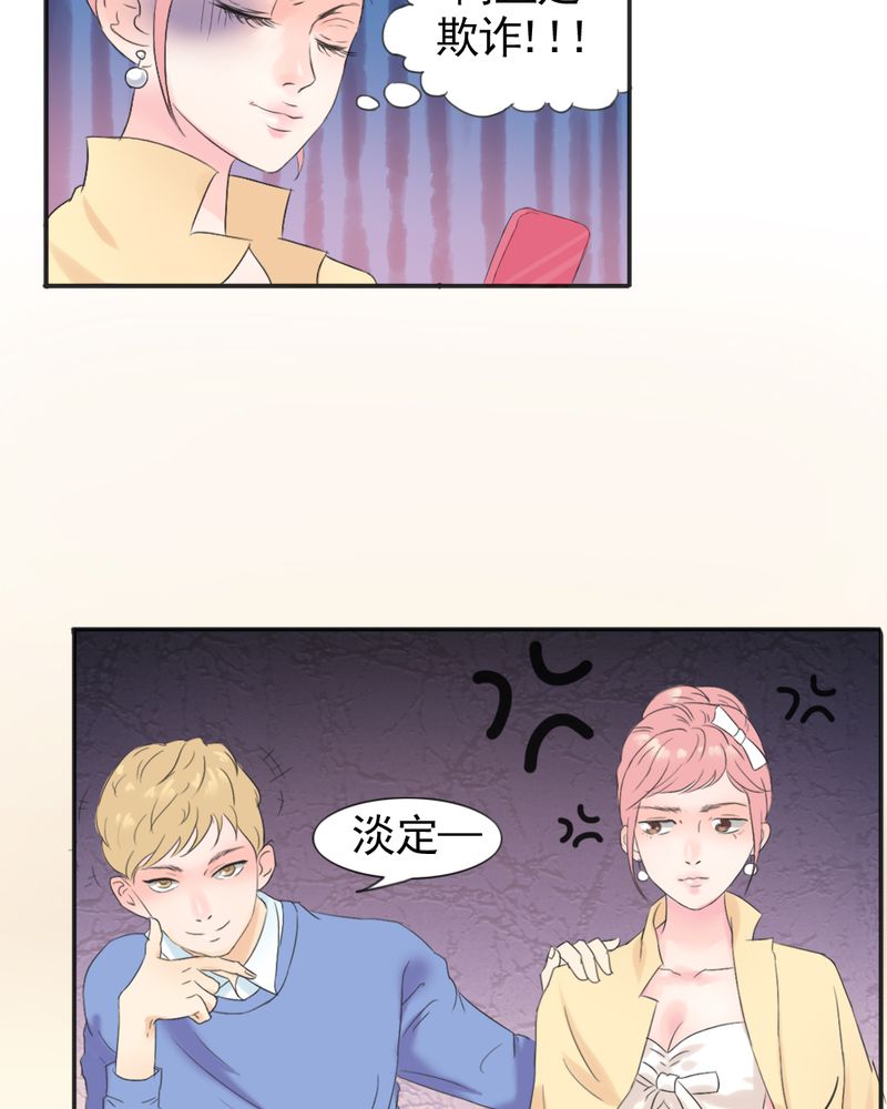 第1章：相亲现场2