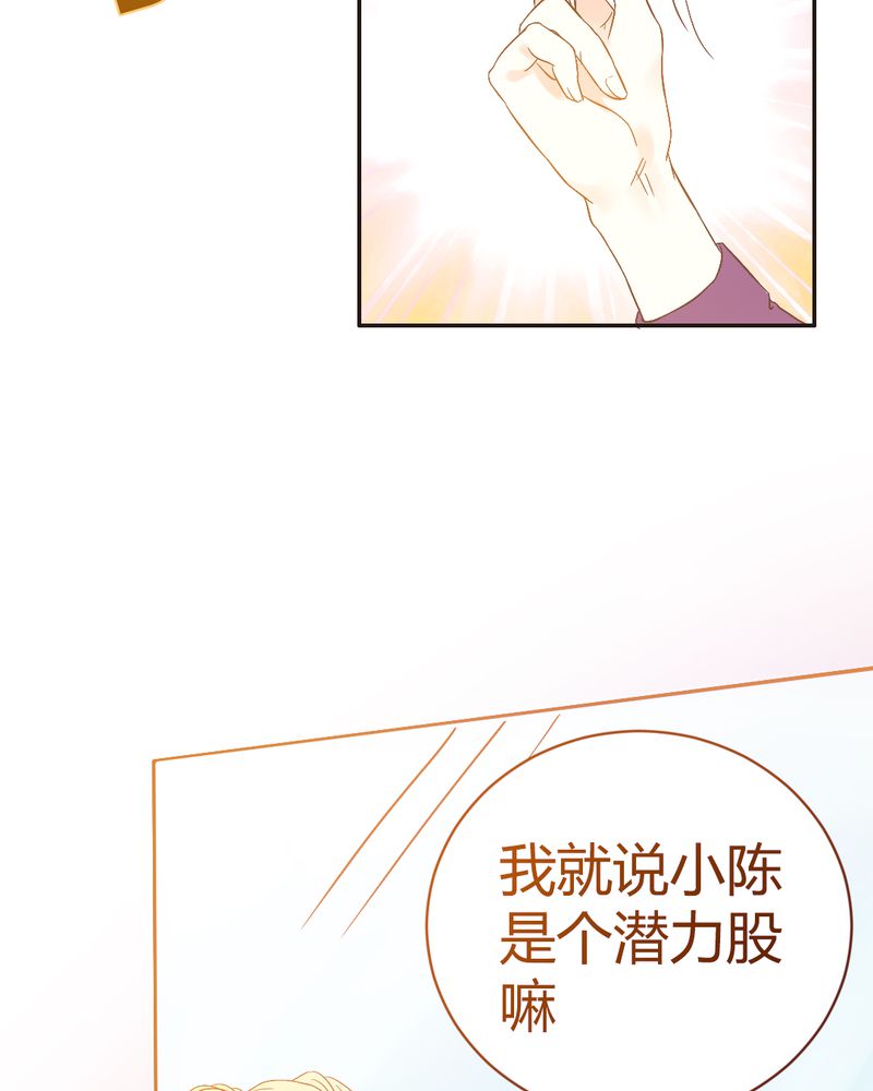 第2章：契约男友大翻身38