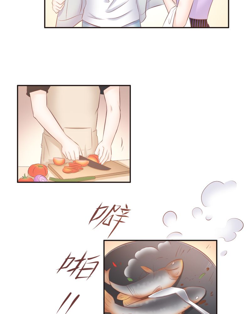 第15章：正面交锋惨败？21