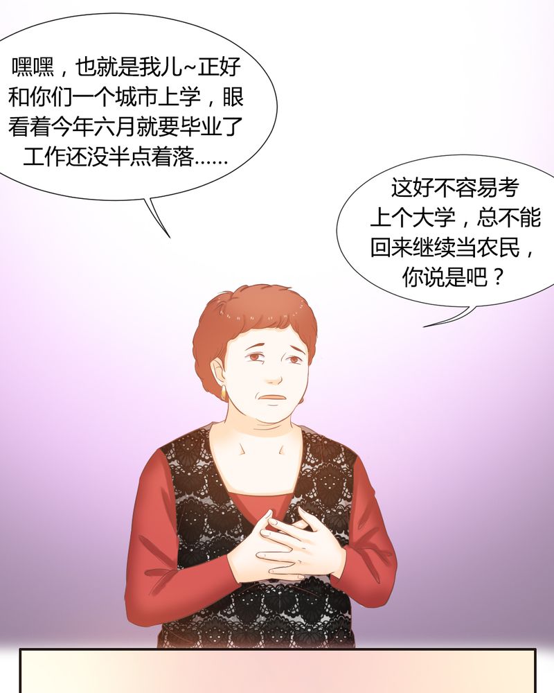 第13章：远房亲戚的老母鸡15