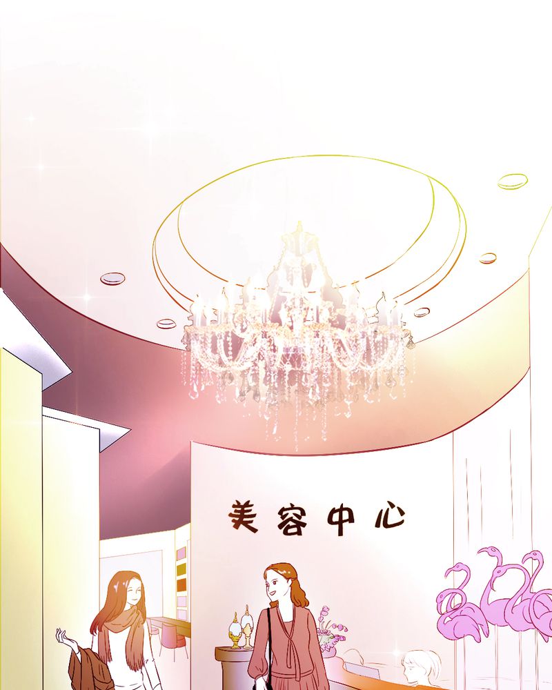 第2章：契约男友大翻身35