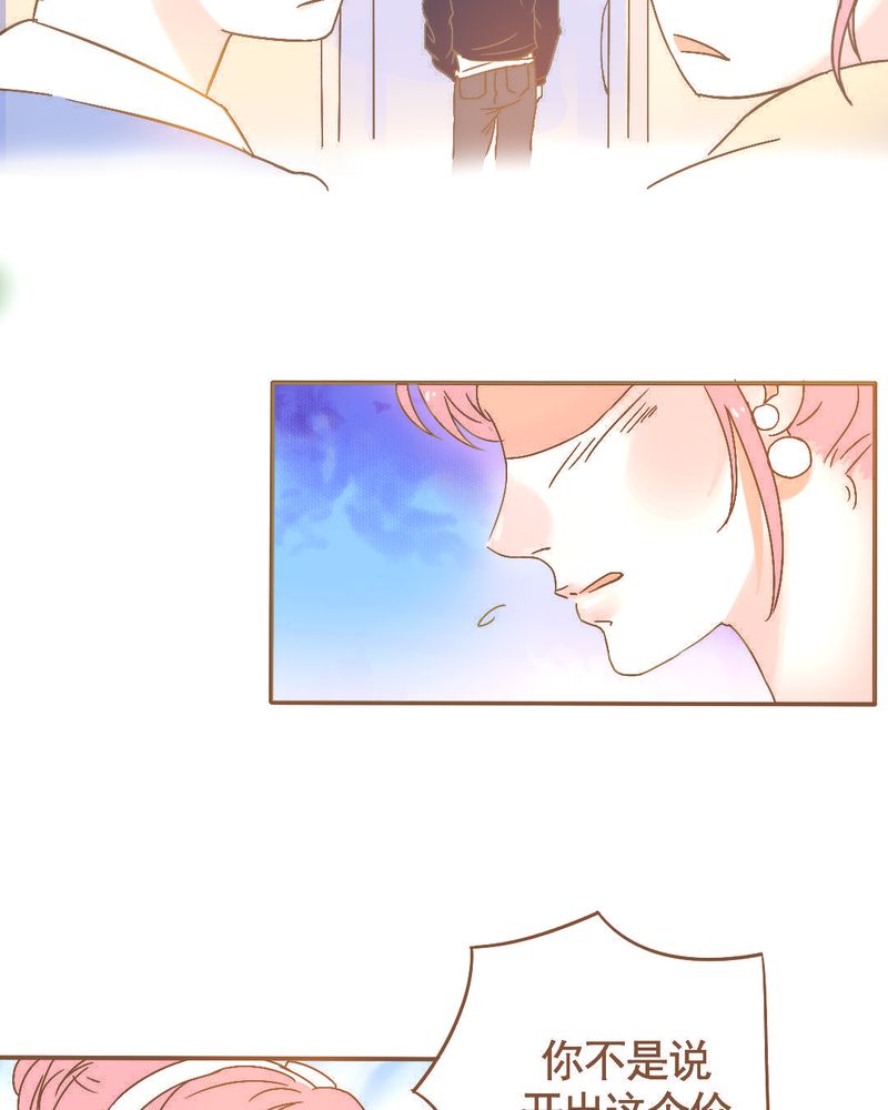 第2章：契约男友大翻身1