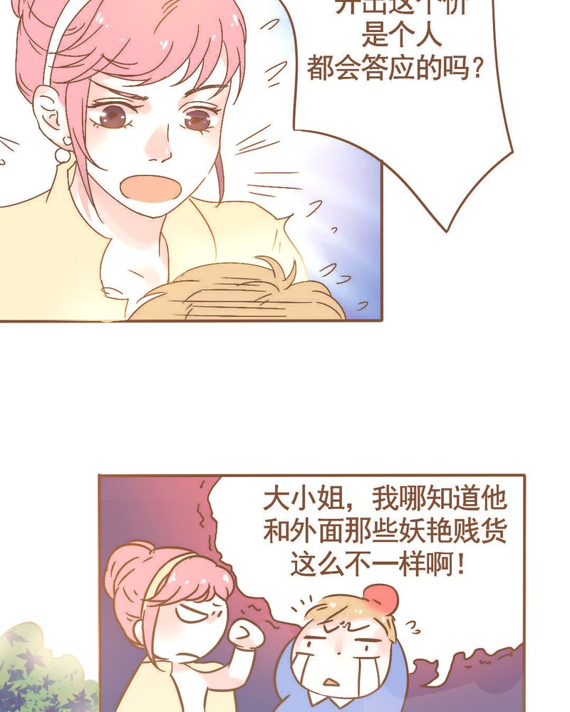 第2章：契约男友大翻身2