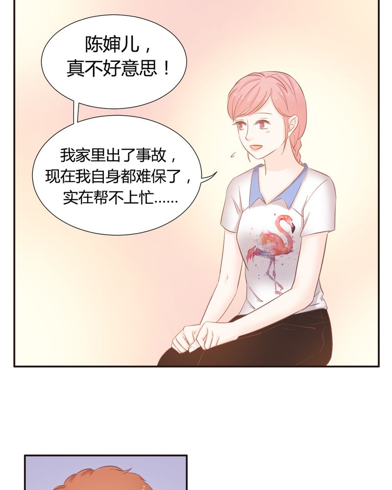 第13章：远房亲戚的老母鸡16
