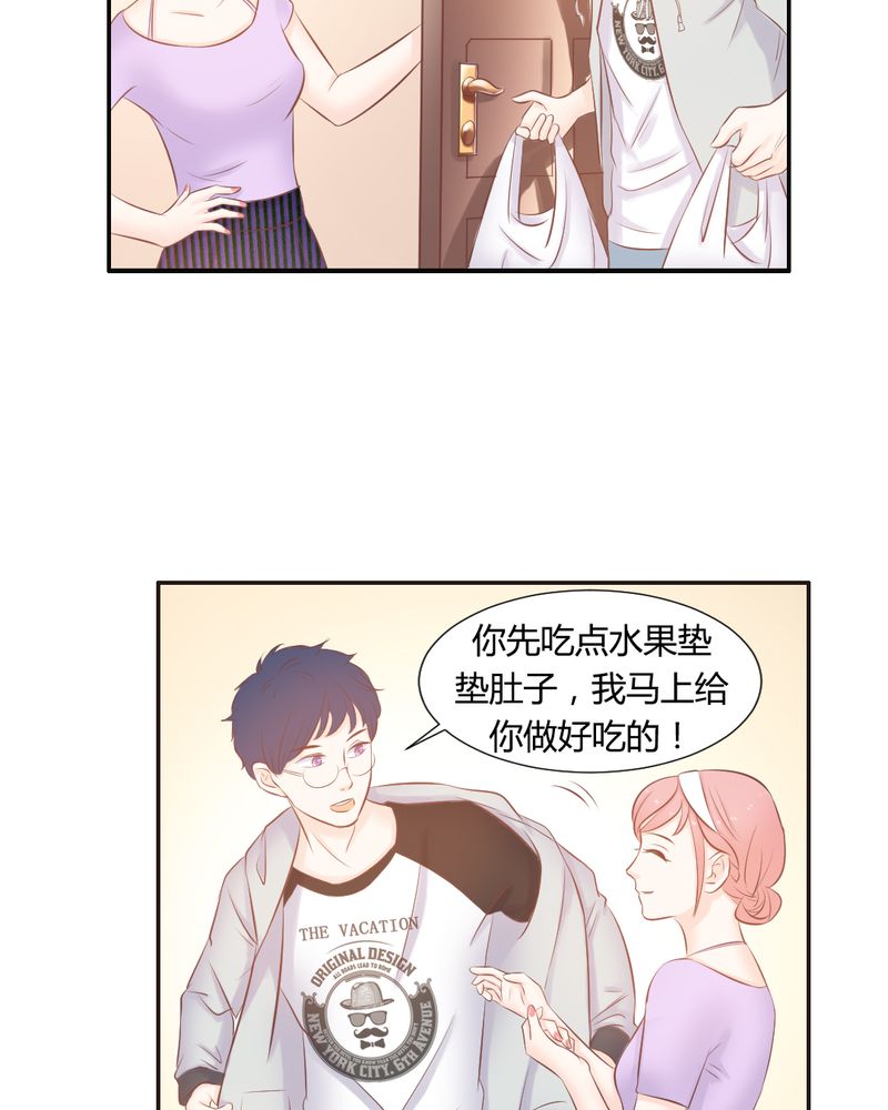 第15章：正面交锋惨败？20