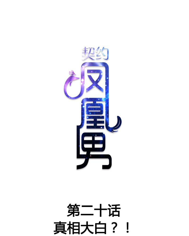 第20章：真相大白？！0