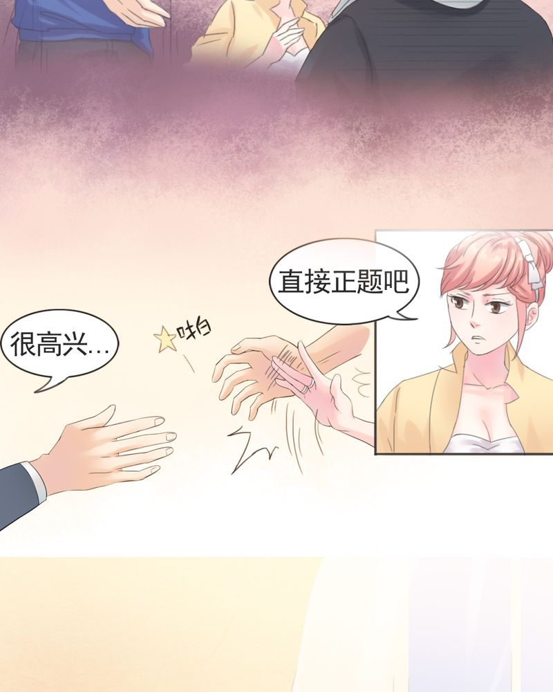 第1章：相亲现场10