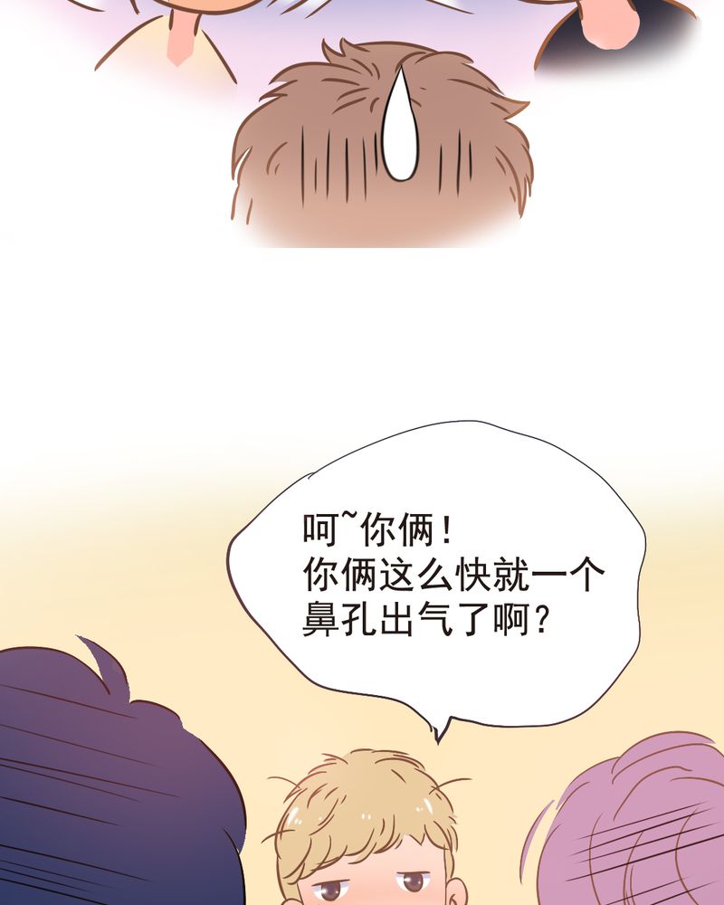 第2章：契约男友大翻身24