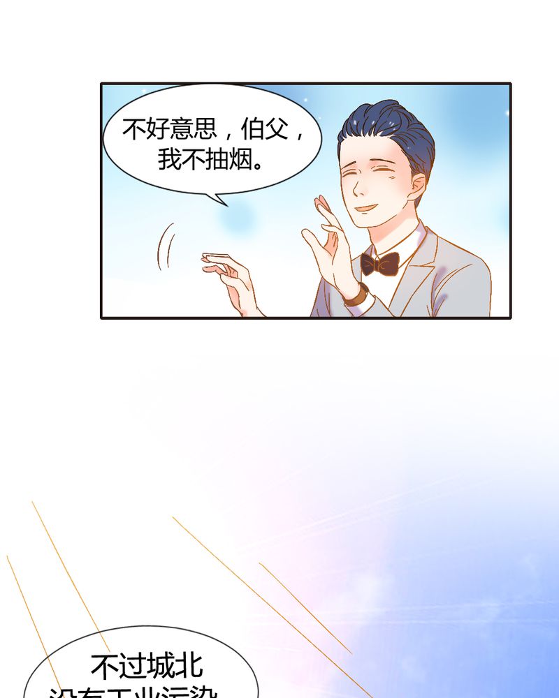 第4章：带个“男友”回家14