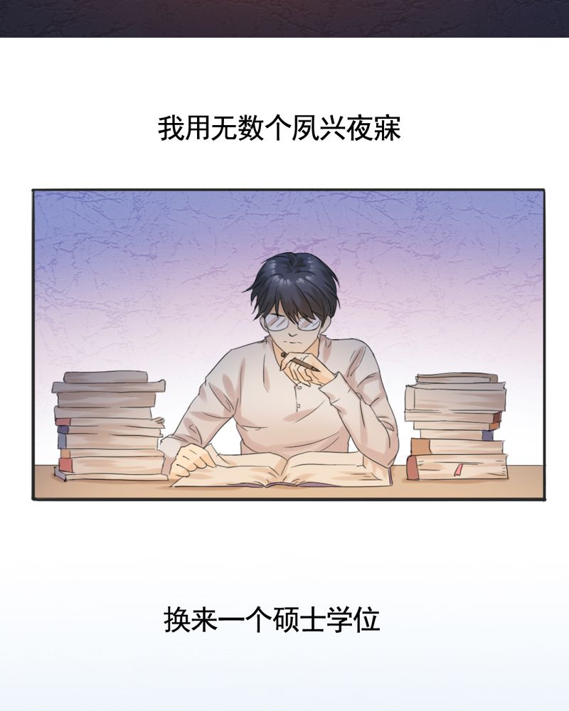 第1章：相亲现场16