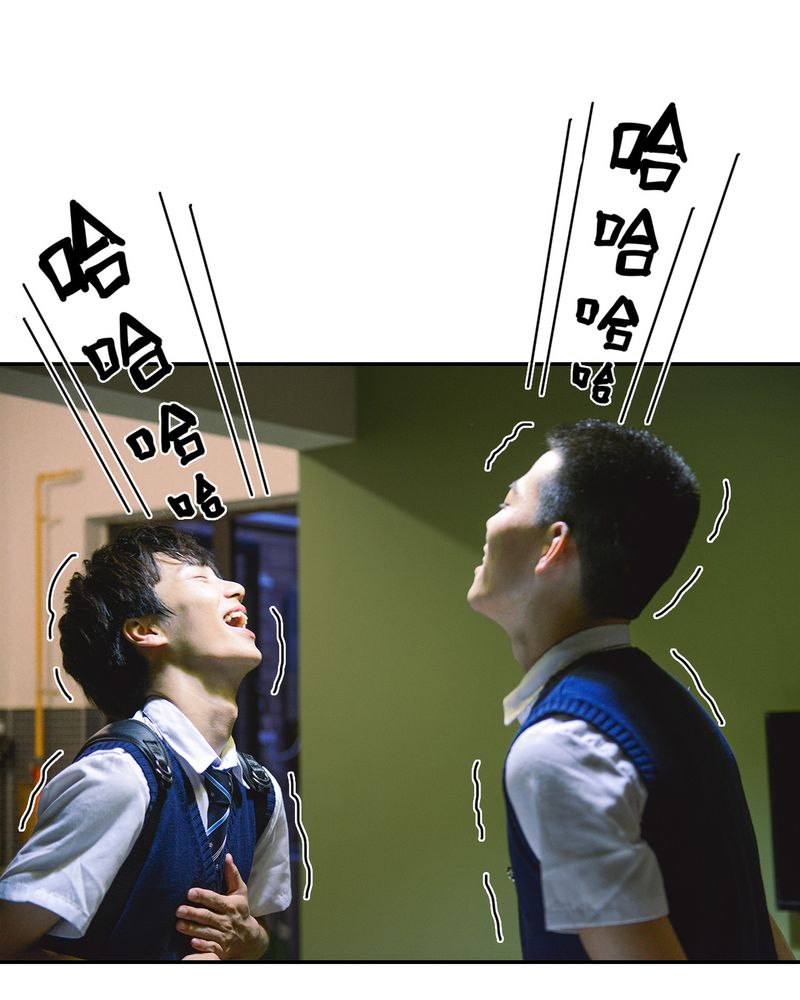 第39章：吓人有毒25