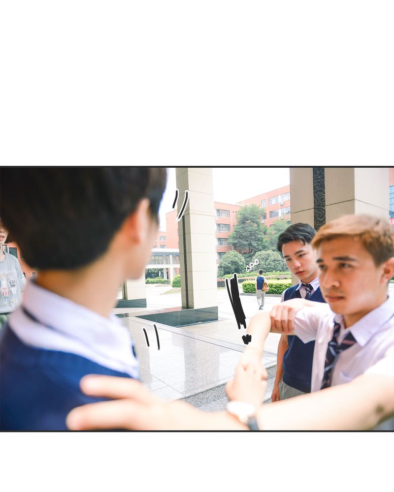 第19章：暴力有毒29