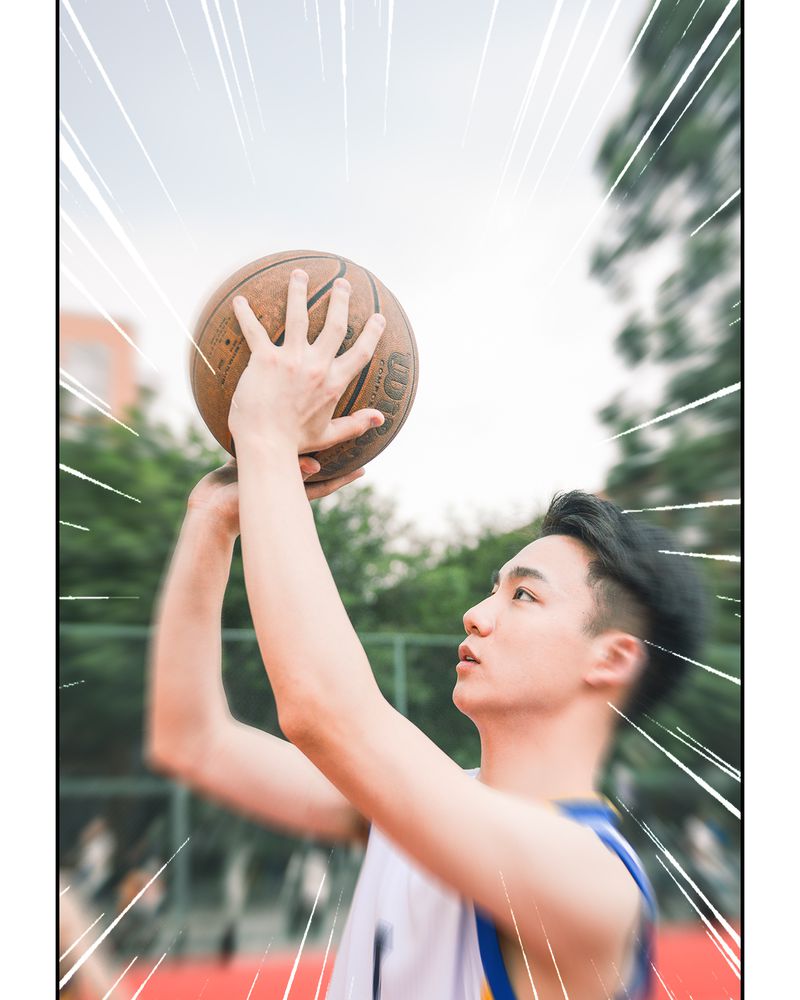 第7章：队长有毒18