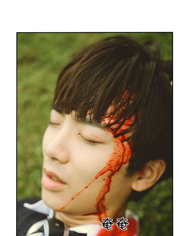 第46章：医院有毒13