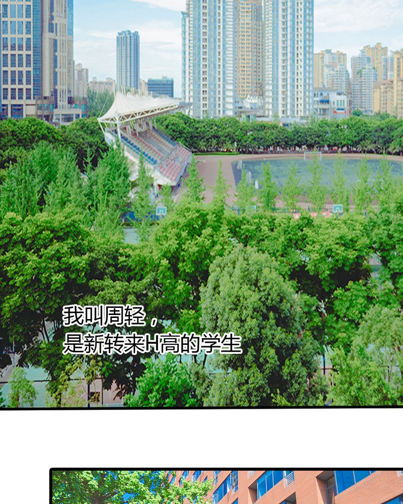 第2章：房东有毒1