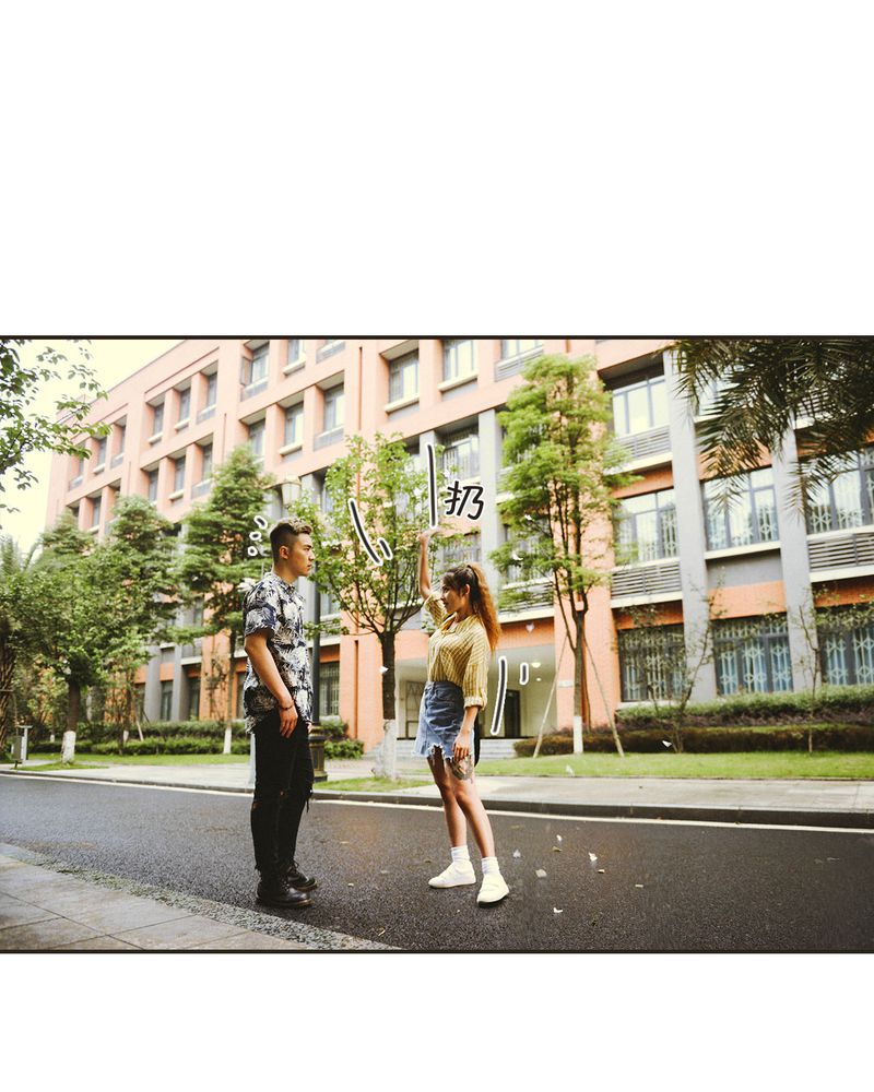 第31章：情书有毒35