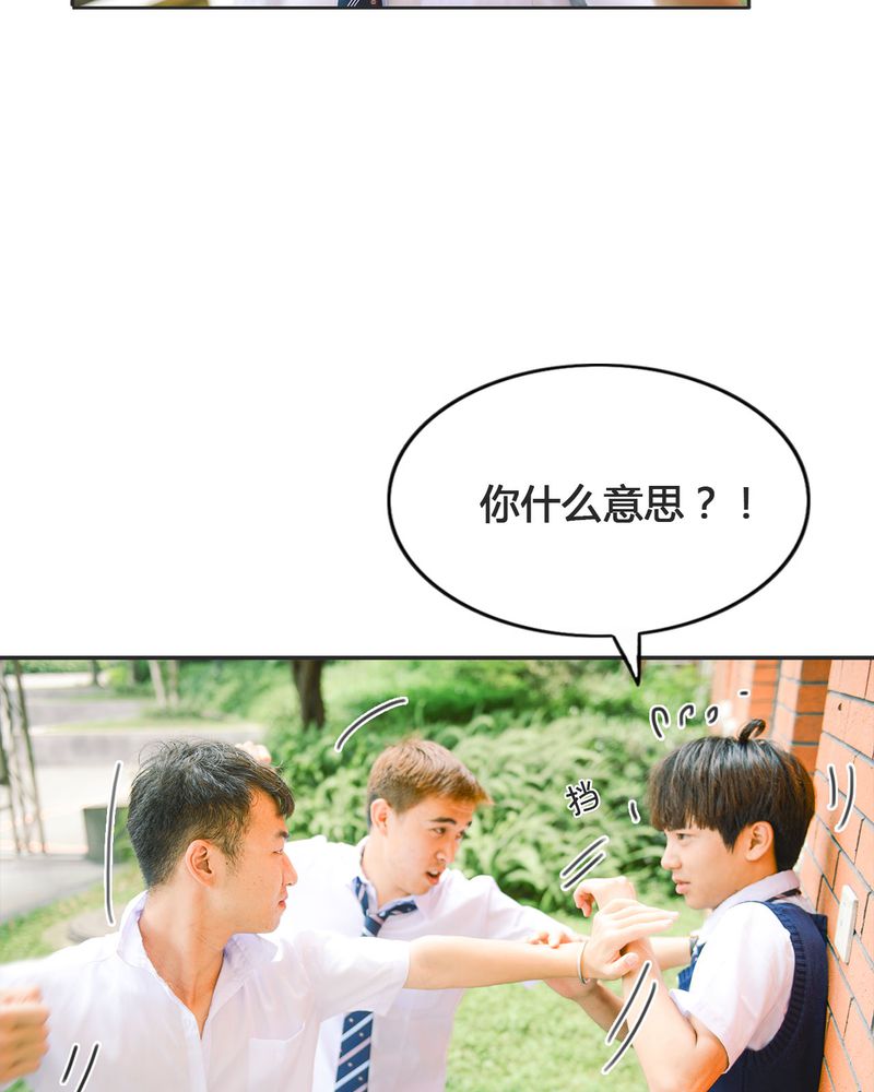 第19章：暴力有毒16