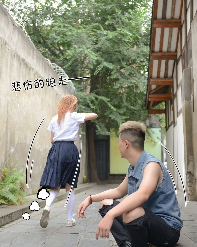 第41章：翻脸有毒28