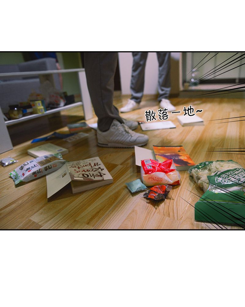 第39章：吓人有毒14