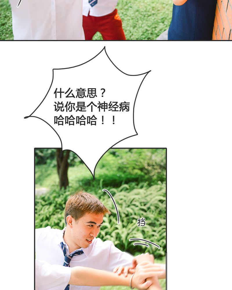 第19章：暴力有毒17