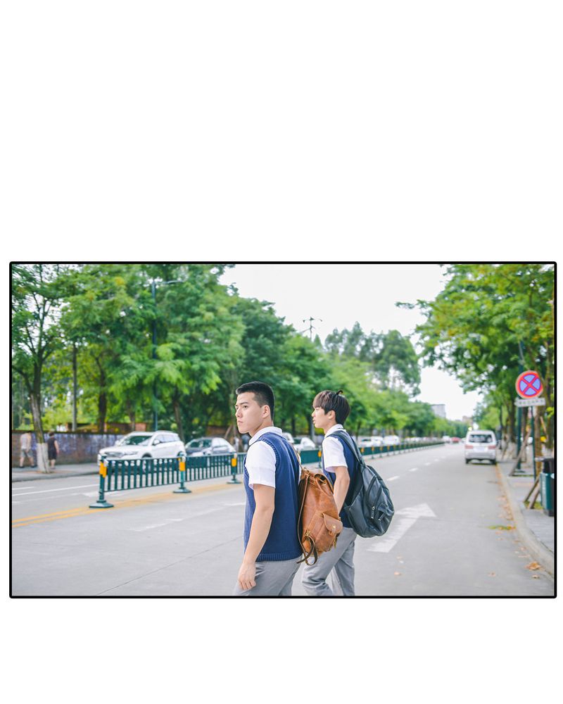 第4章：逃学有毒15