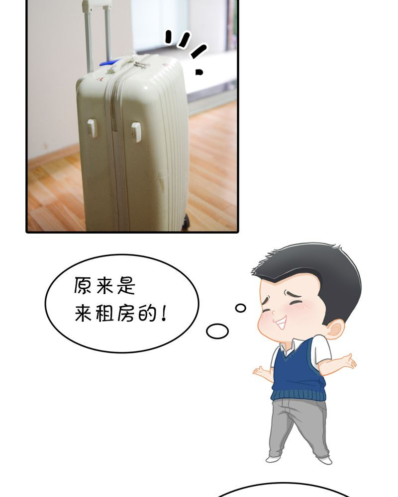 第2章：房东有毒24