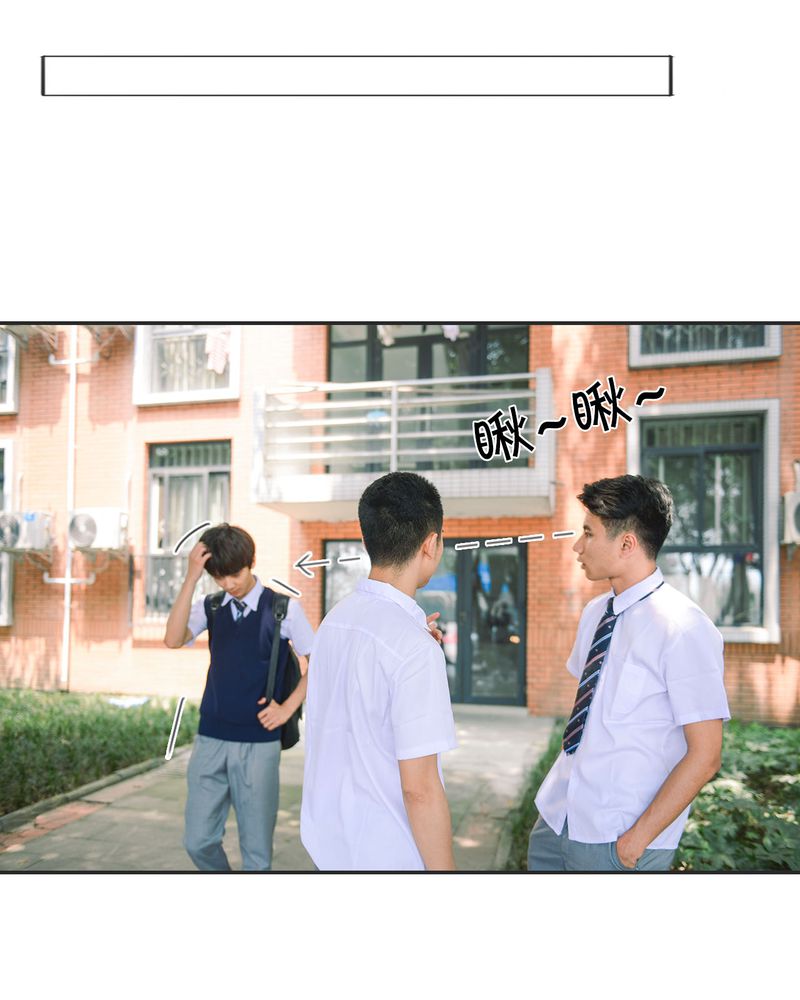 第19章：暴力有毒7