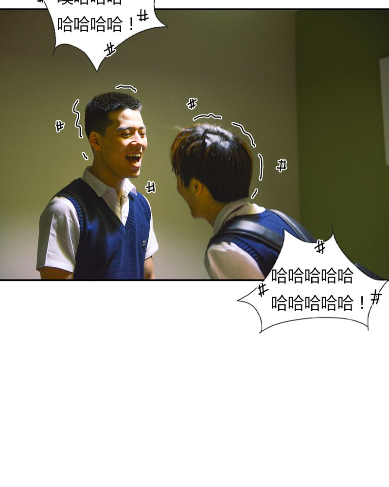 第39章：吓人有毒24