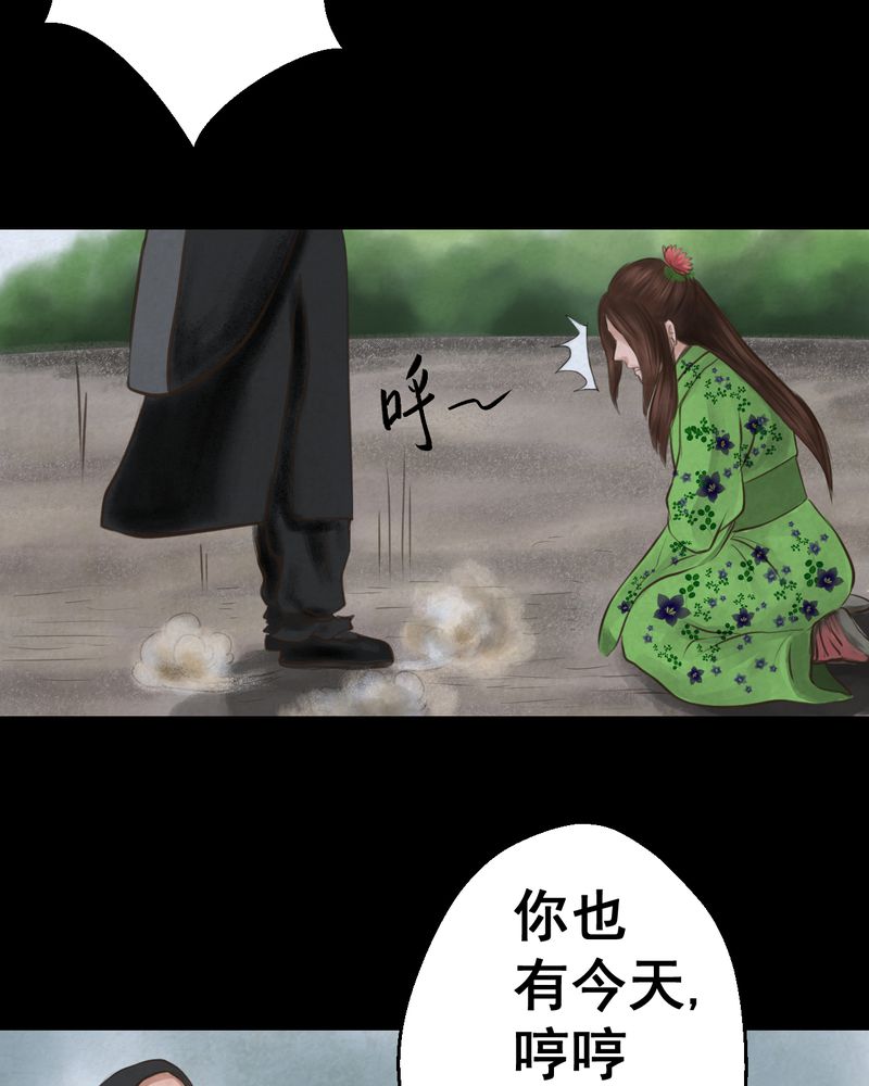 第48章：雷公花-前世（下）32