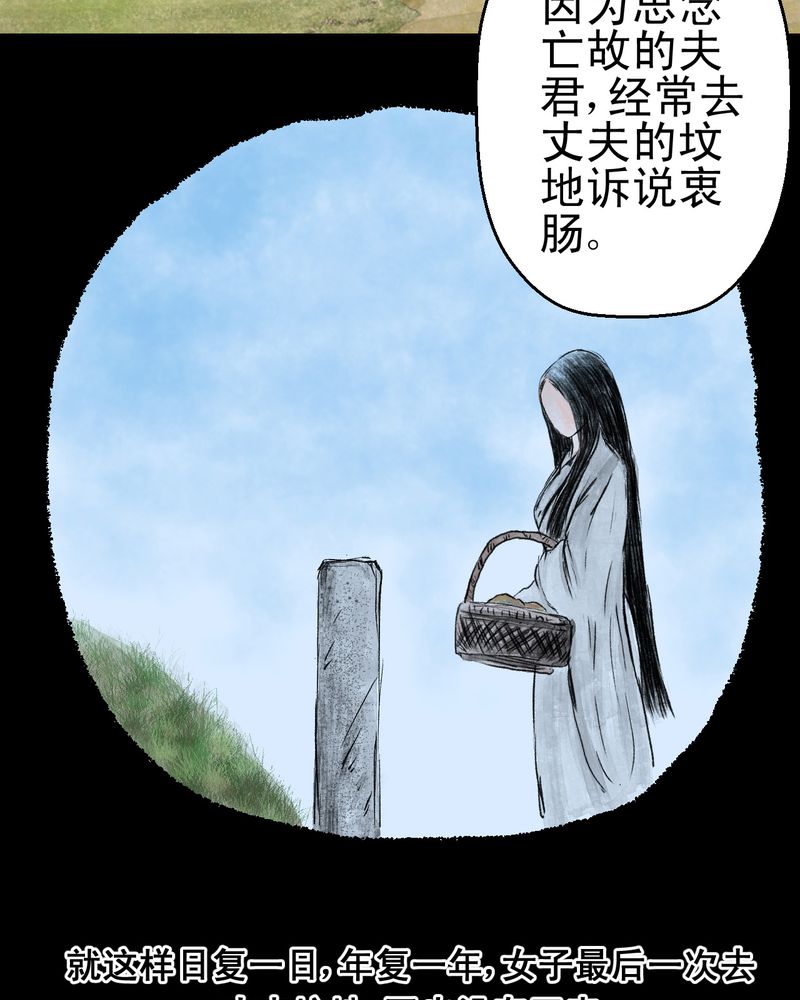 第11章：孤魂梦（下）61