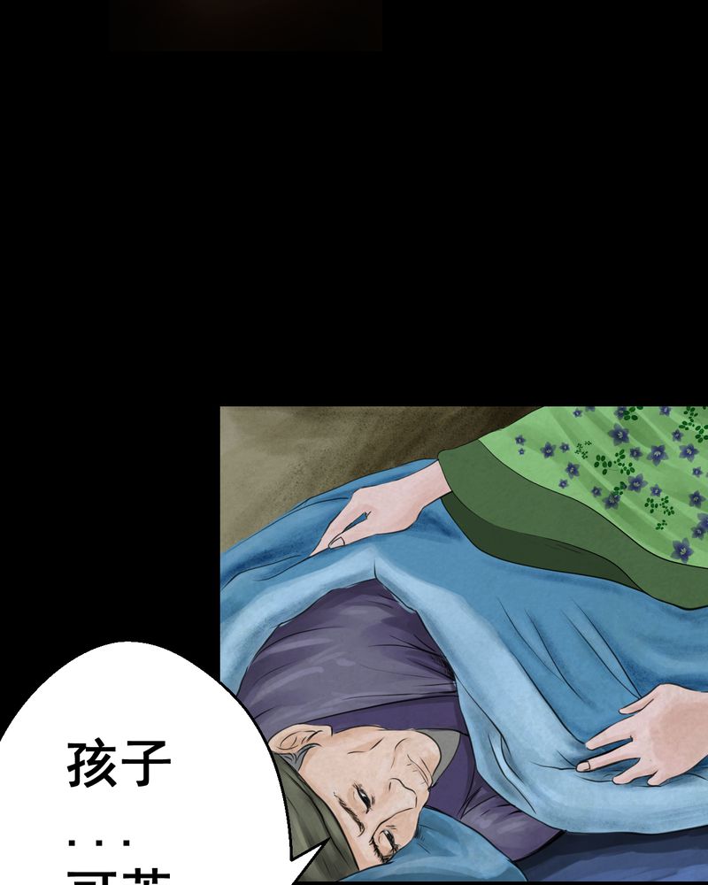 第47章：雷公花-前世（上）34