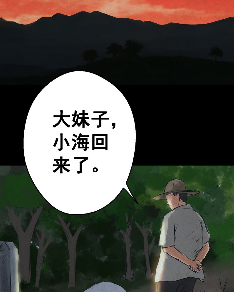 第51章：归（下）2