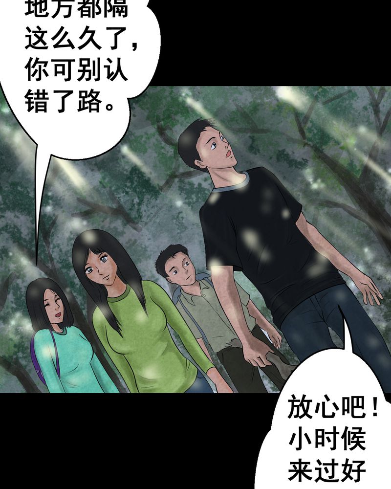 第45章：雷公花-今生（上）5