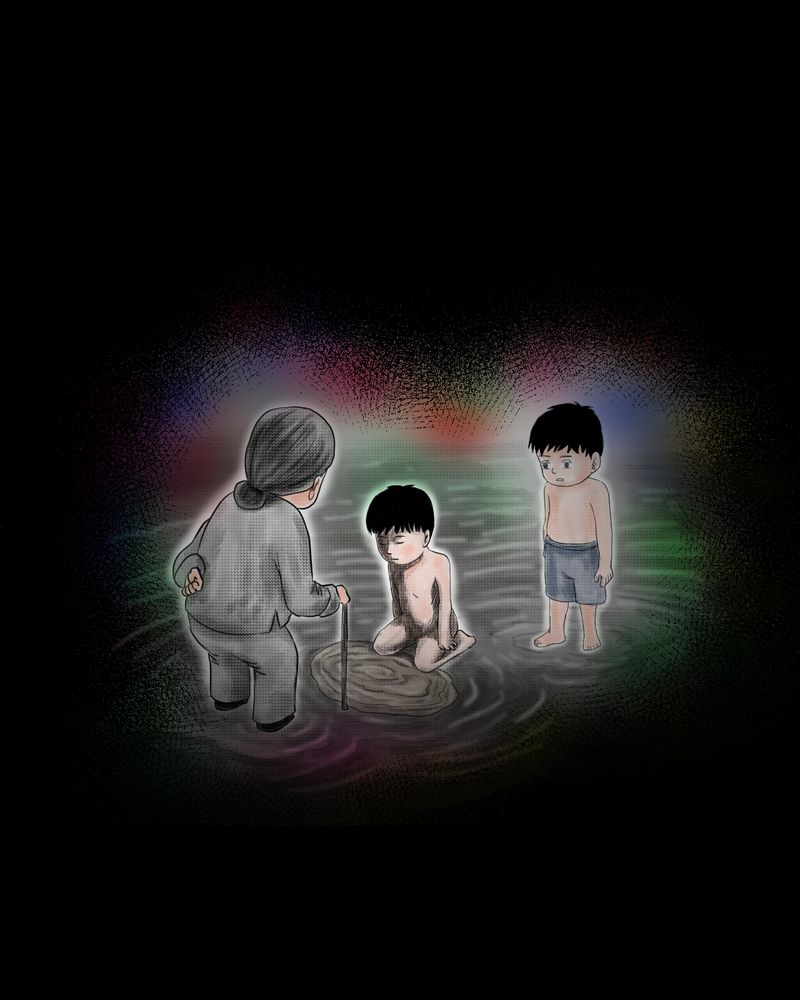 第35章：童邪（下）45