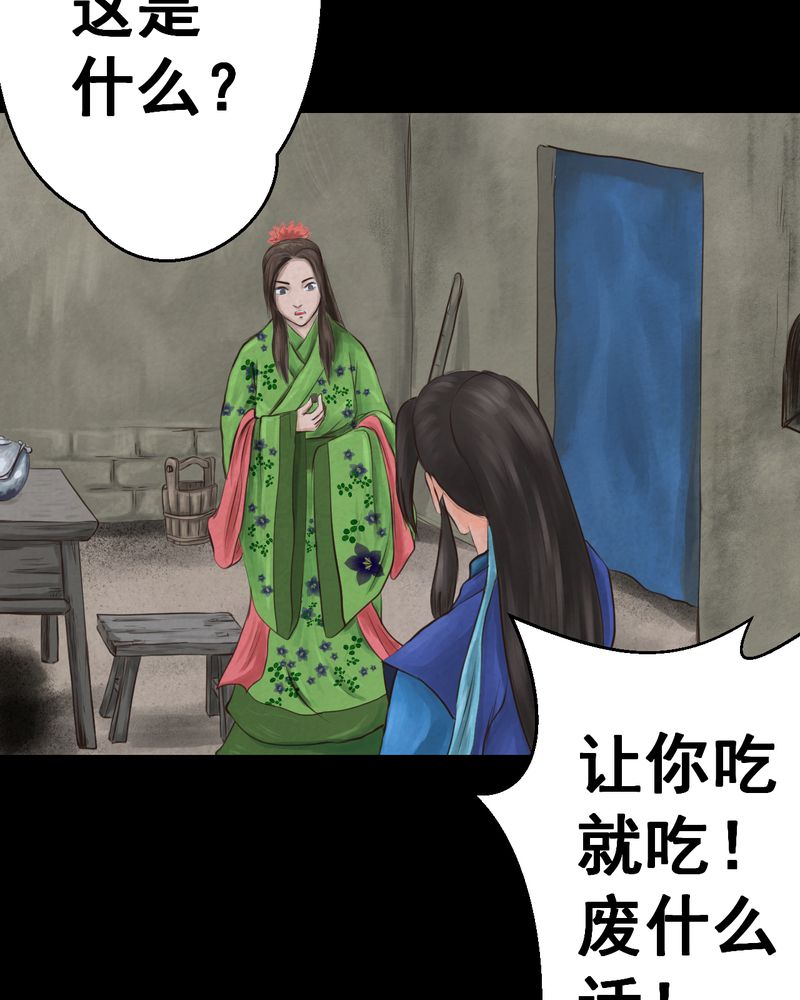 第48章：雷公花-前世（下）20