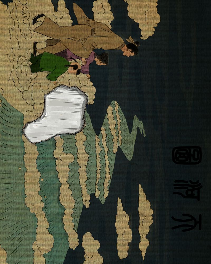 第12章：天河图（上）4