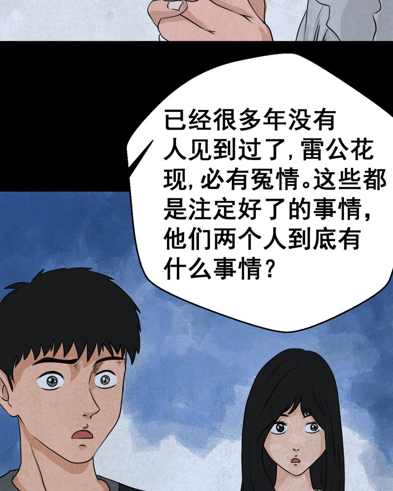第46章：雷公花-今生（下）32
