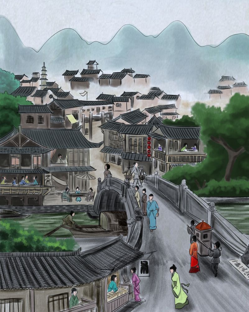 第47章：雷公花-前世（上）2