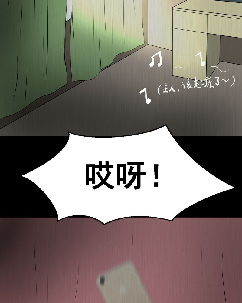 第24章：双生花（下）25
