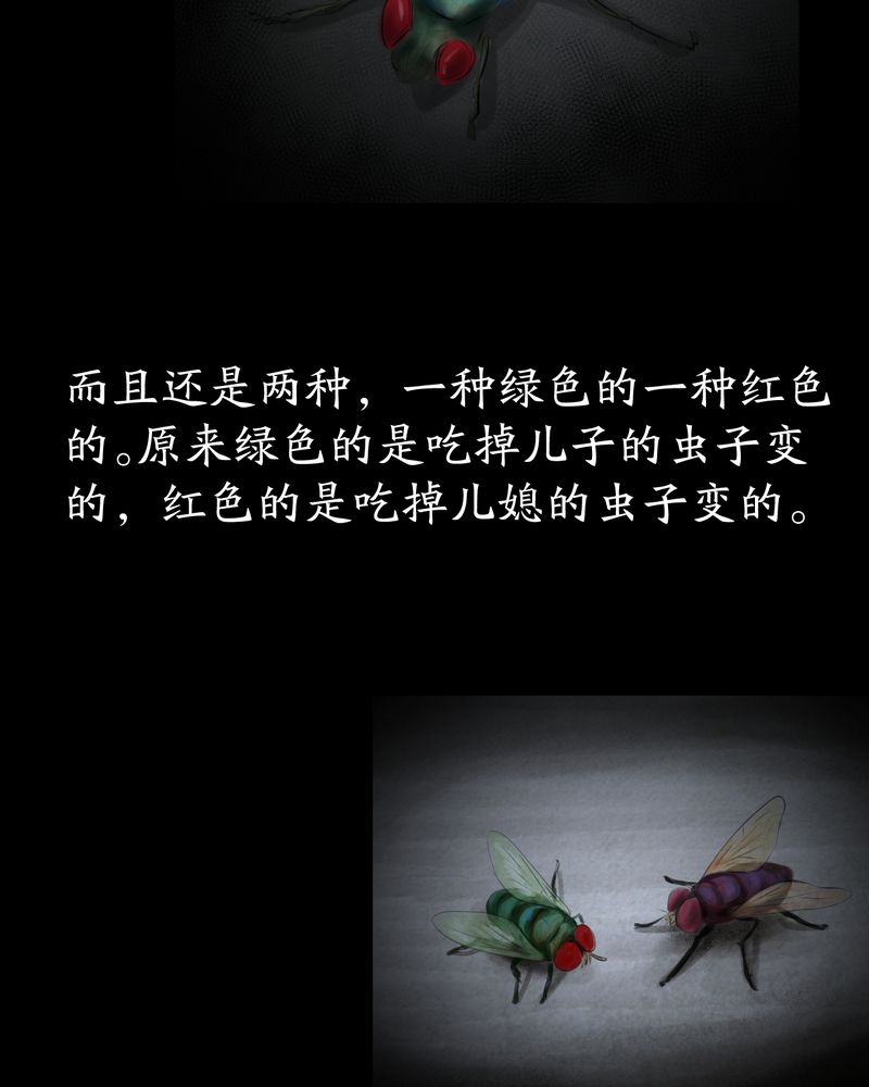 第57章：大结局-苍蝇（下）32