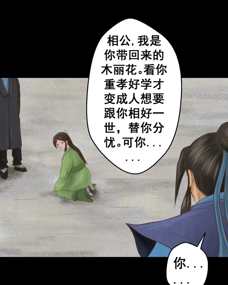 第48章：雷公花-前世（下）37