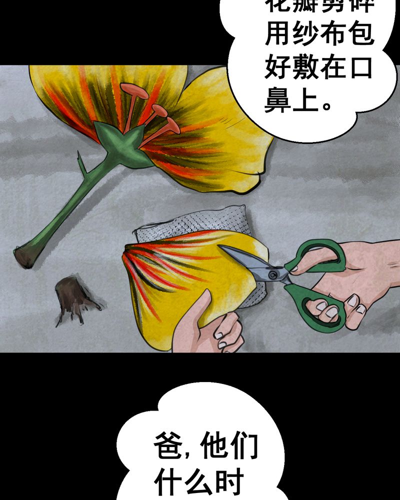 第46章：雷公花-今生（下）28