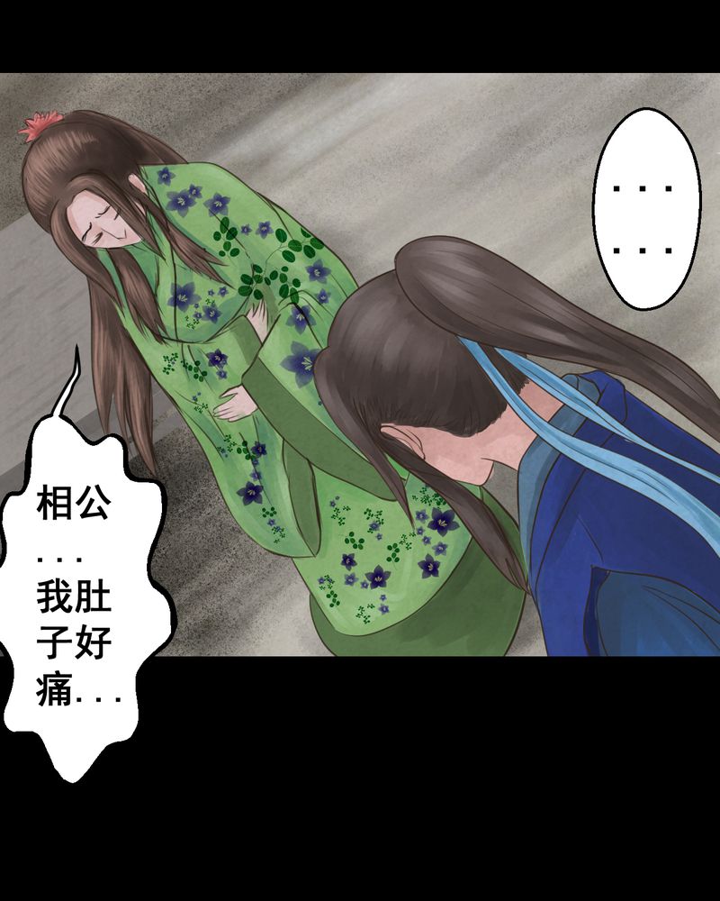 第48章：雷公花-前世（下）27