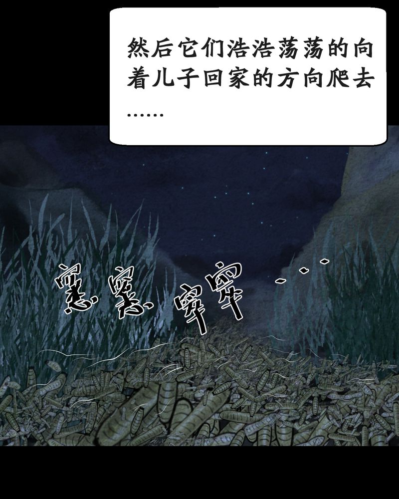 第57章：大结局-苍蝇（下）11
