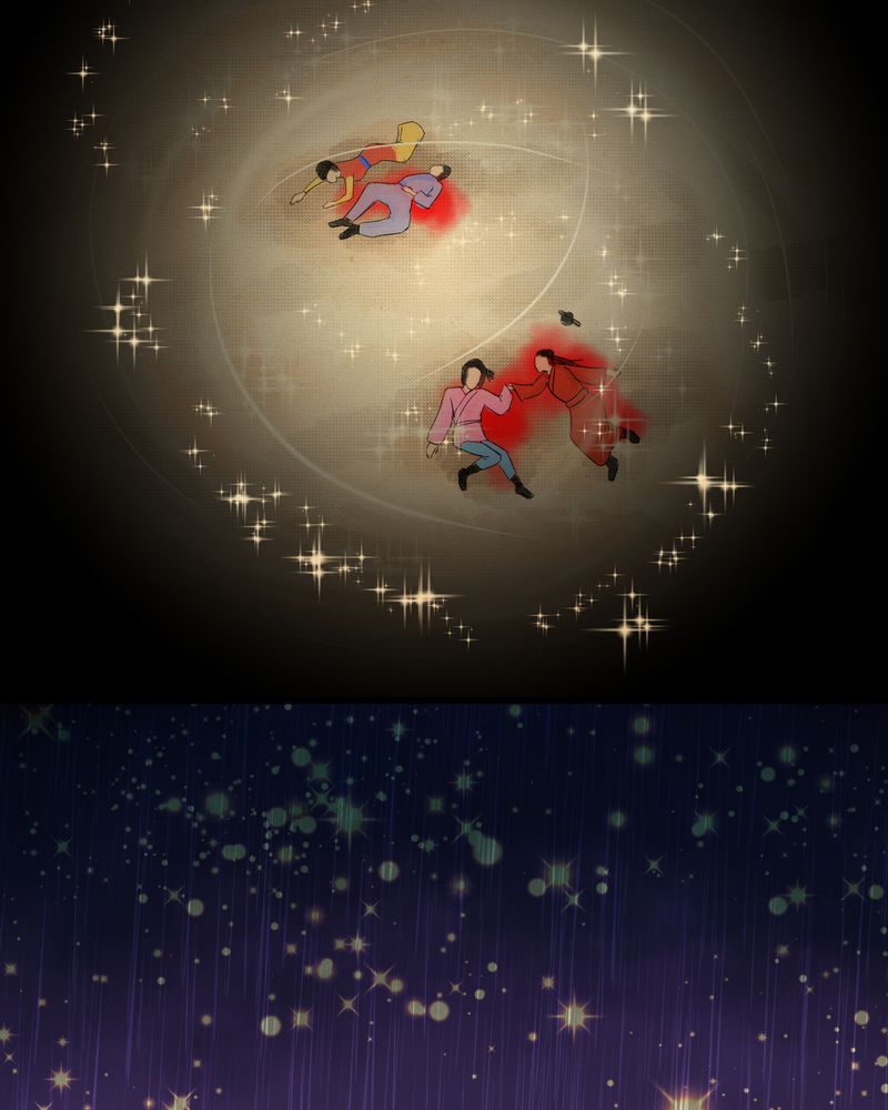 第33章：并蒂莲（五）41