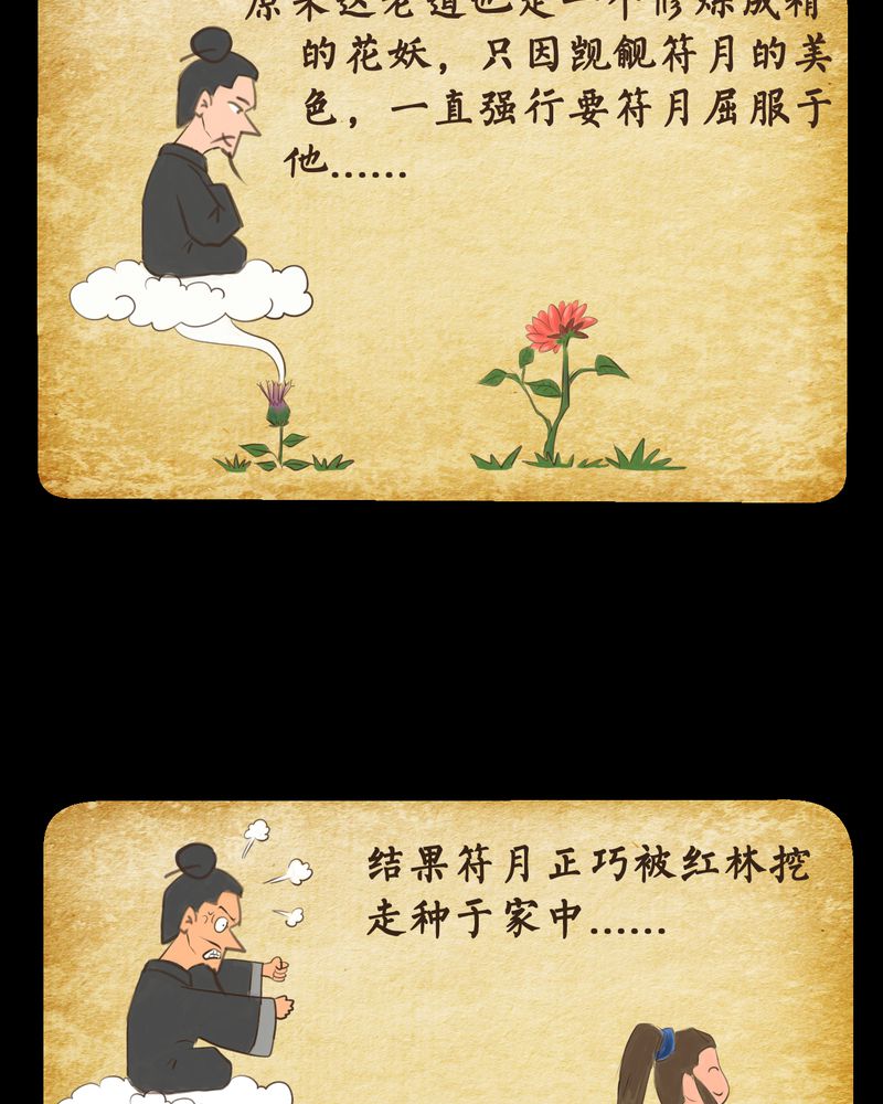 第48章：雷公花-前世（下）35