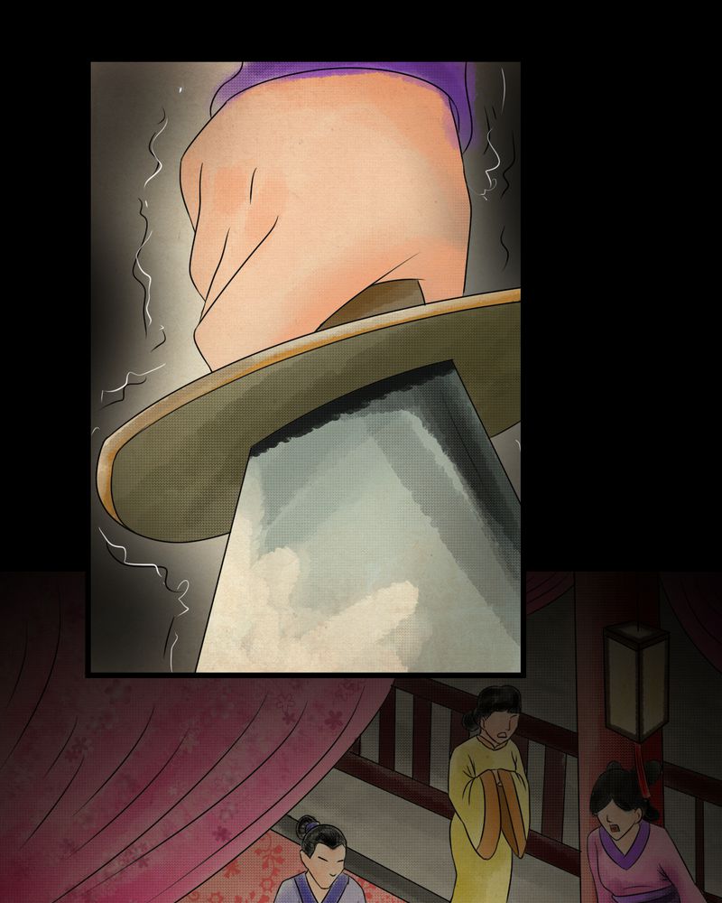 第32章：并蒂莲（四）19
