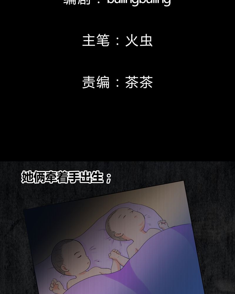 第22章：双生花（上）1